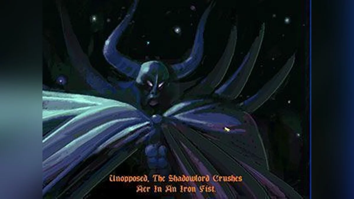 Скриншоты из Fantasy General / Картинка 4