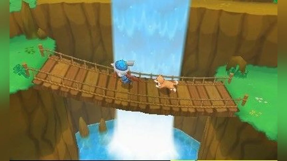 Скриншоты из Fantasy Life / Картинка 30