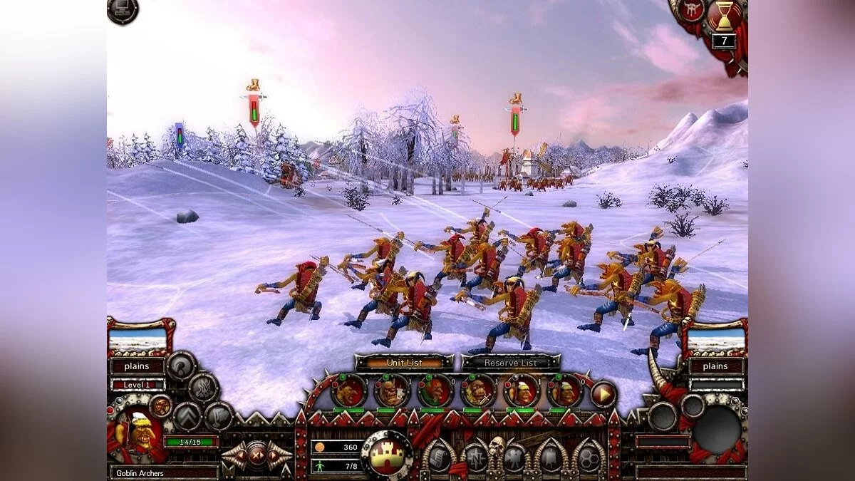 Скриншоты из Fantasy Wars / Картинка 22