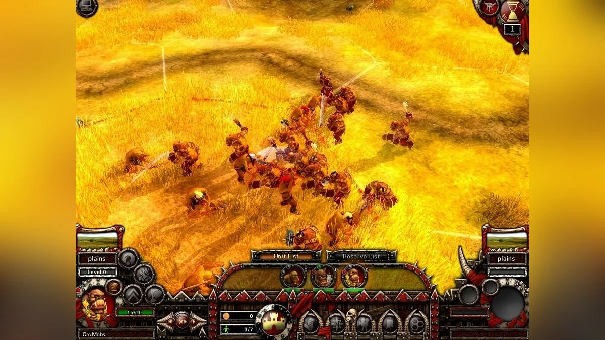 Скриншоты из Fantasy Wars / Картинка 23