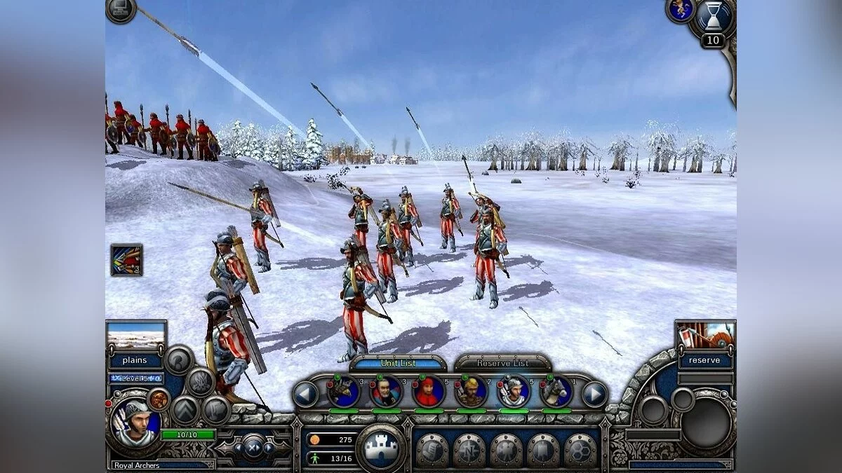 Скриншоты из Fantasy Wars / Картинка 36