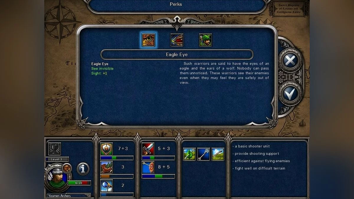 Скриншоты из Fantasy Wars / Картинка 42