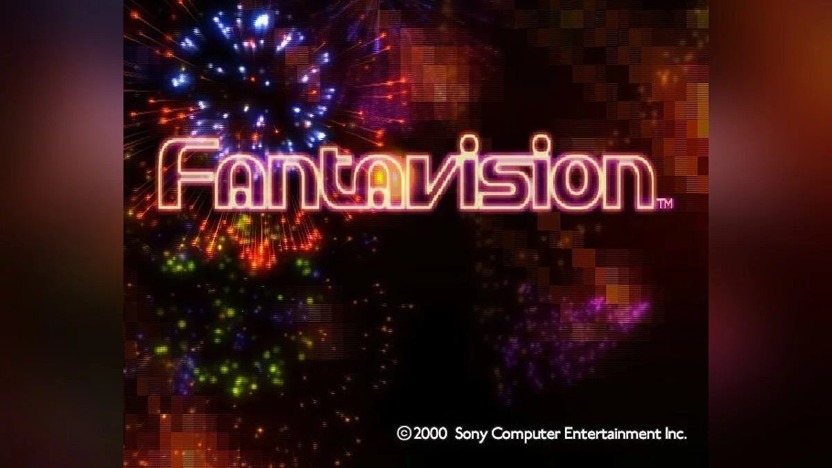 Скриншоты из FantaVision / Картинка 4