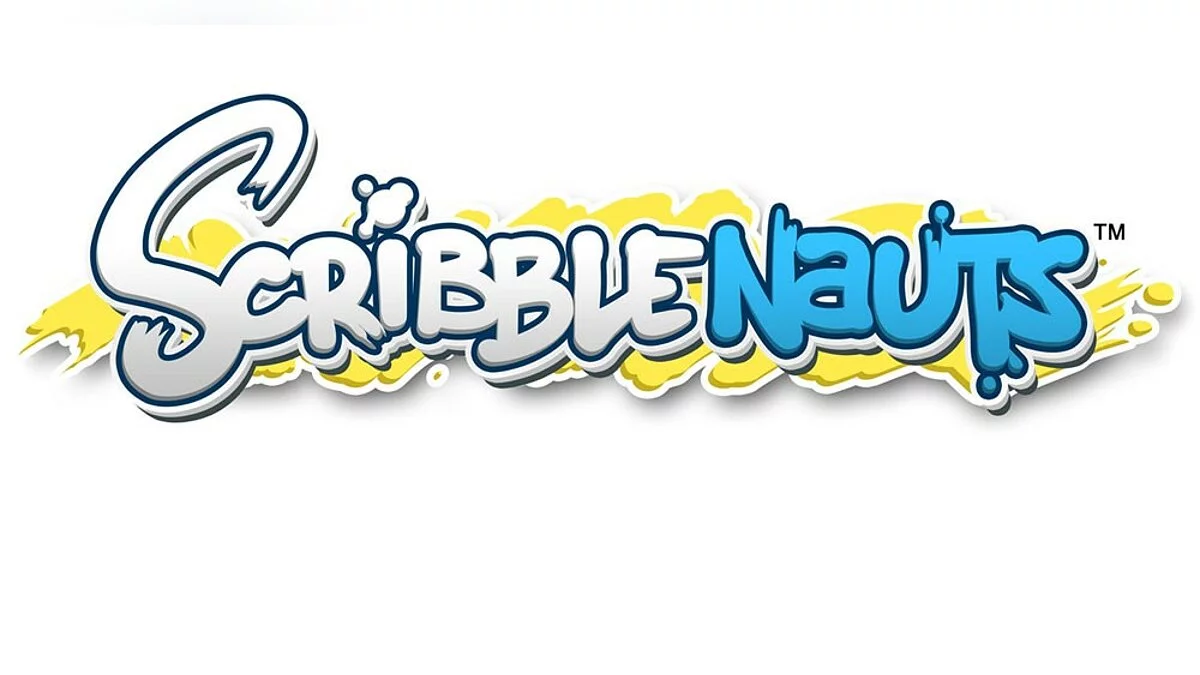 Арт из Scribblenauts / Картинка 1