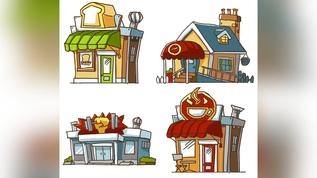 Арт из Scribblenauts / Картинка 20
