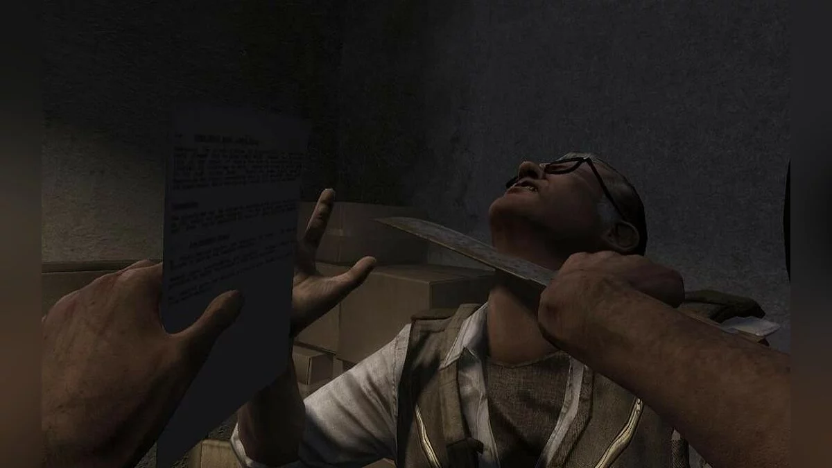 Скриншоты из Far Cry 2 / Картинка 122