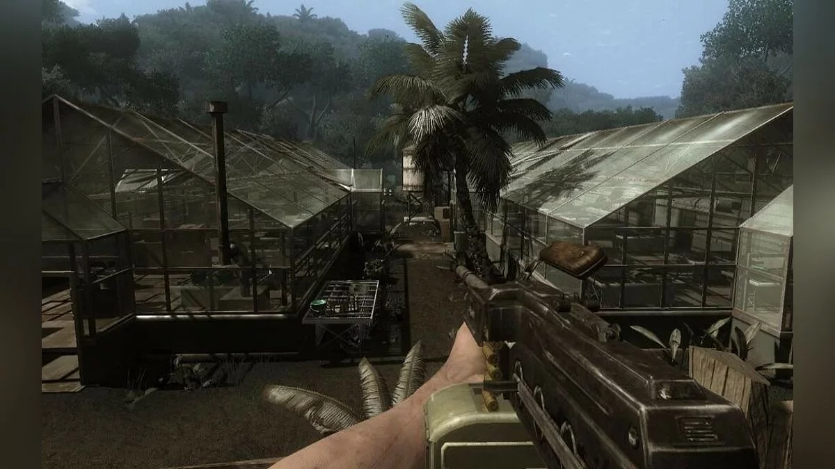 Скриншоты из Far Cry 2 / Картинка 137
