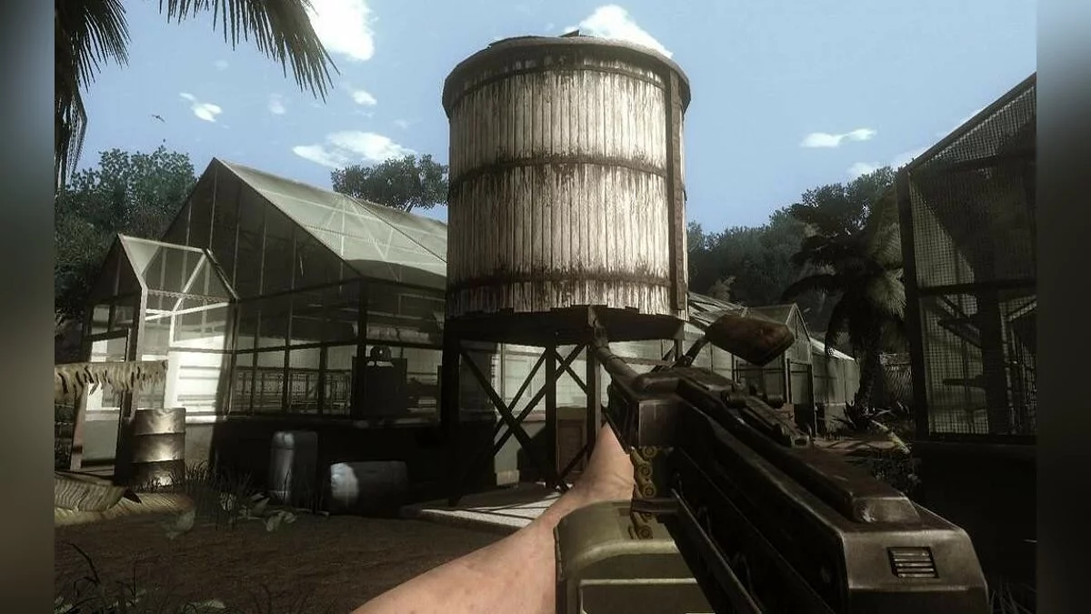 Скриншоты из Far Cry 2 / Картинка 139