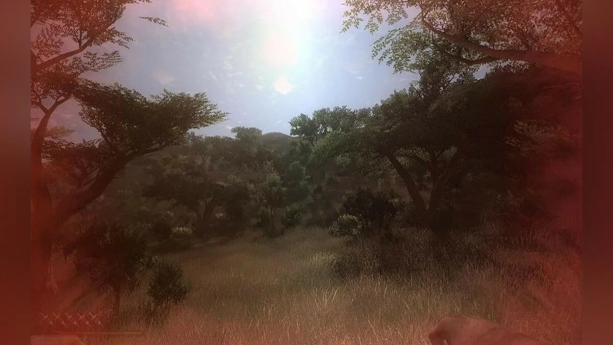 Скриншоты из Far Cry 2 / Картинка 140