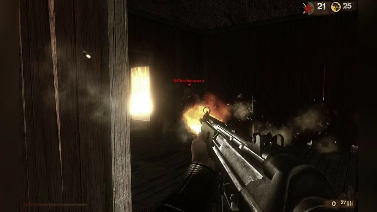 Скриншоты из Far Cry 2 / Картинка 158