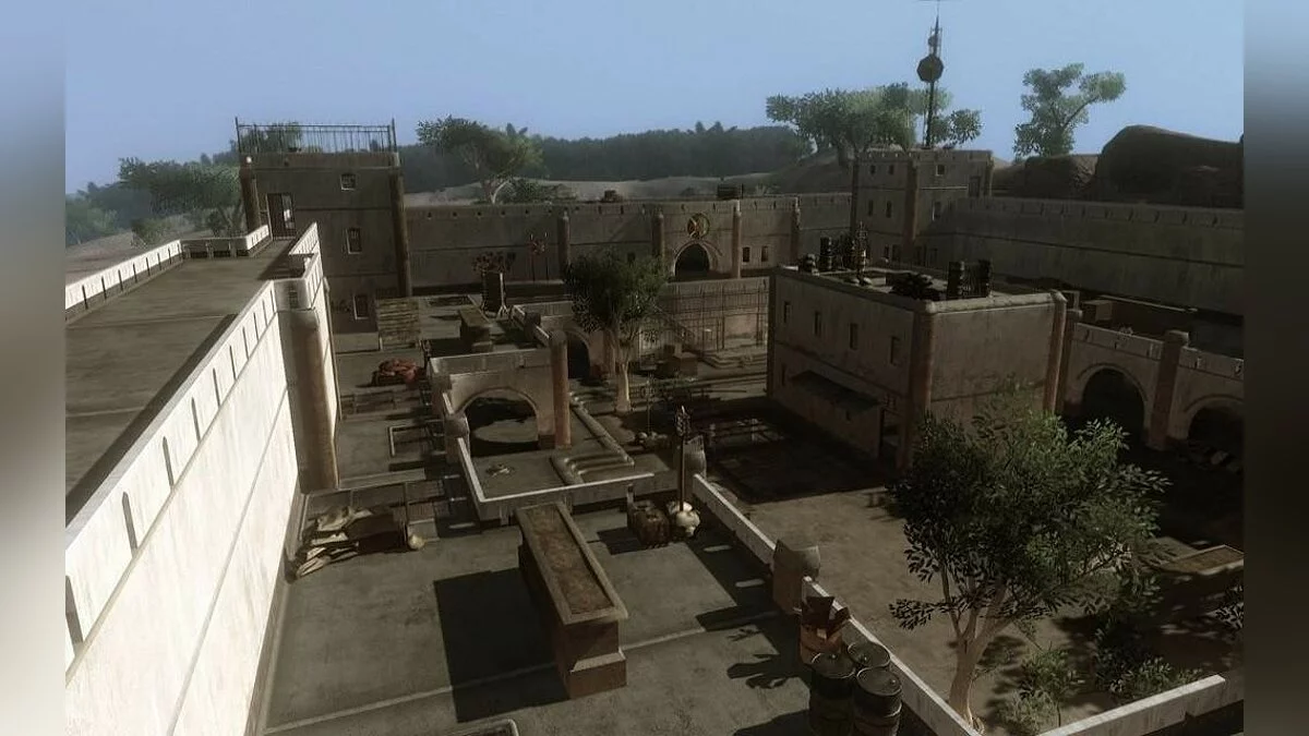 Скриншоты из Far Cry 2 / Картинка 164