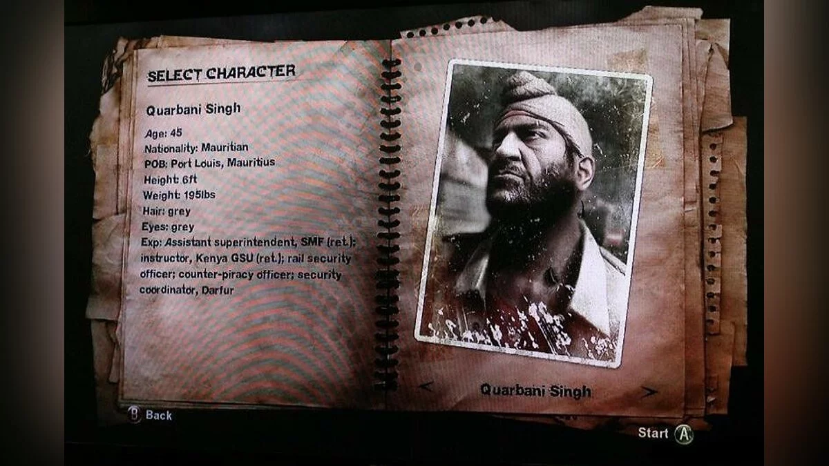 Скриншоты из Far Cry 2 / Картинка 175