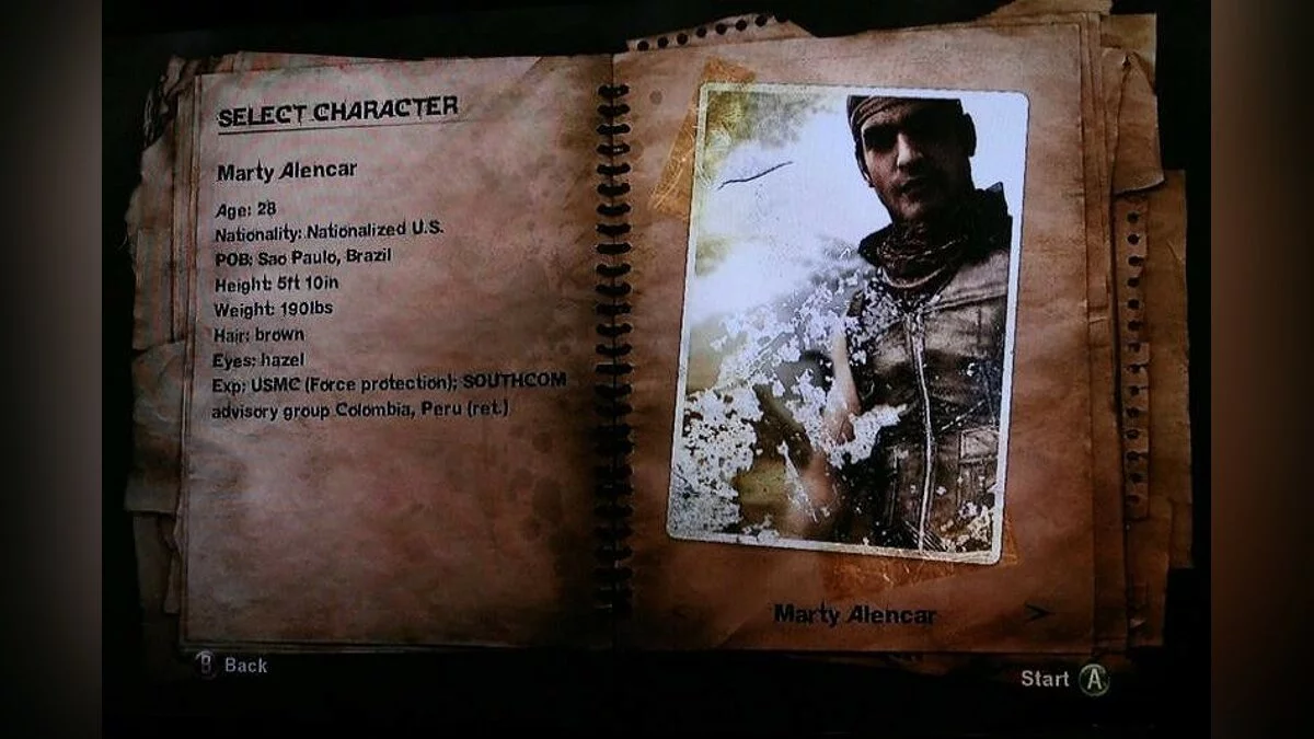 Скриншоты из Far Cry 2 / Картинка 180