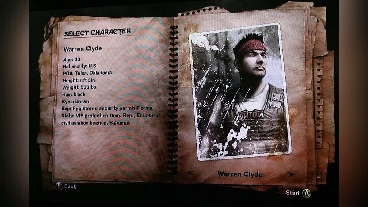 Скриншоты из Far Cry 2 / Картинка 181