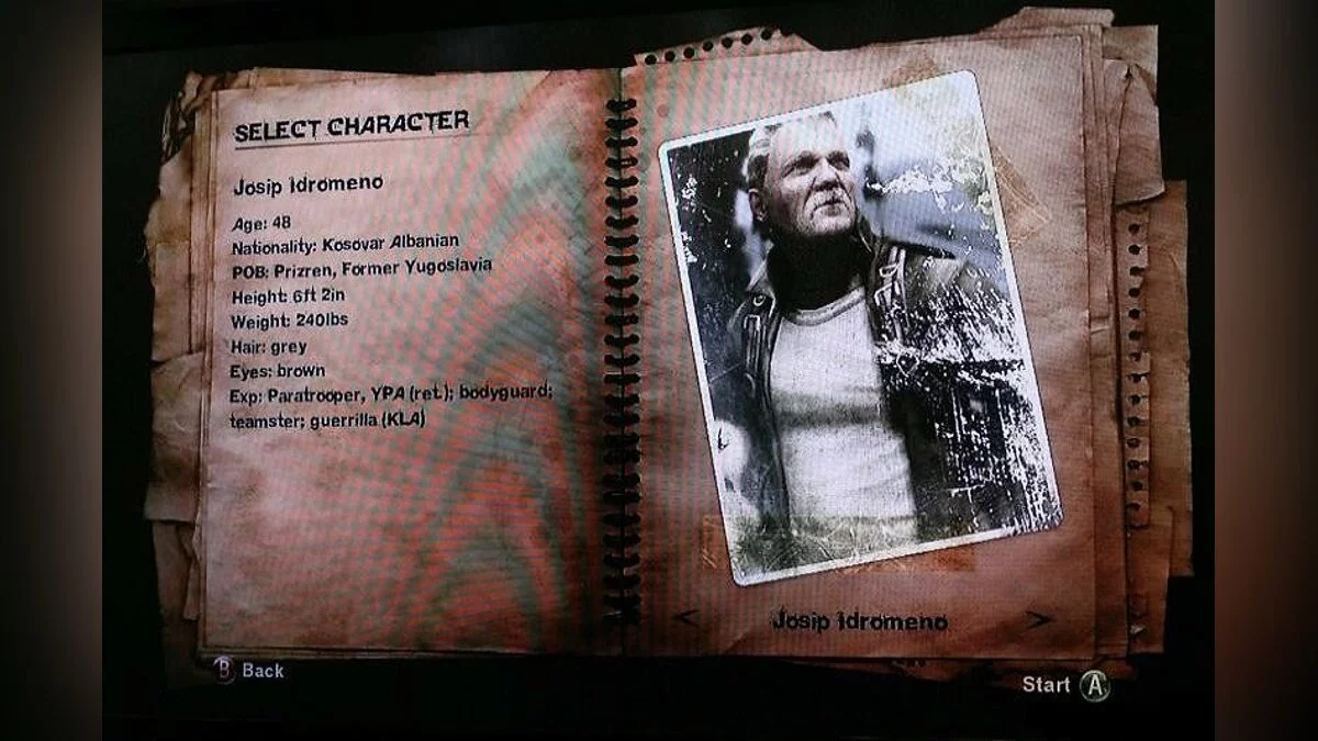 Скриншоты из Far Cry 2 / Картинка 182