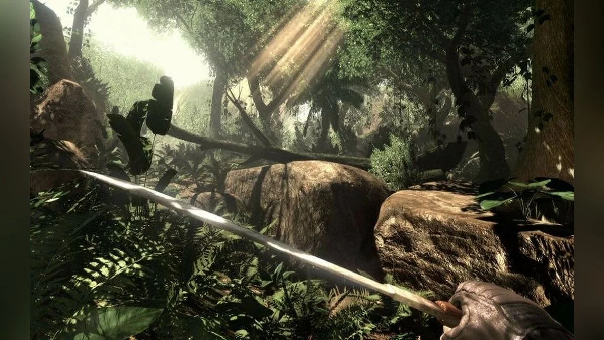 Скриншоты из Far Cry 2 / Картинка 196