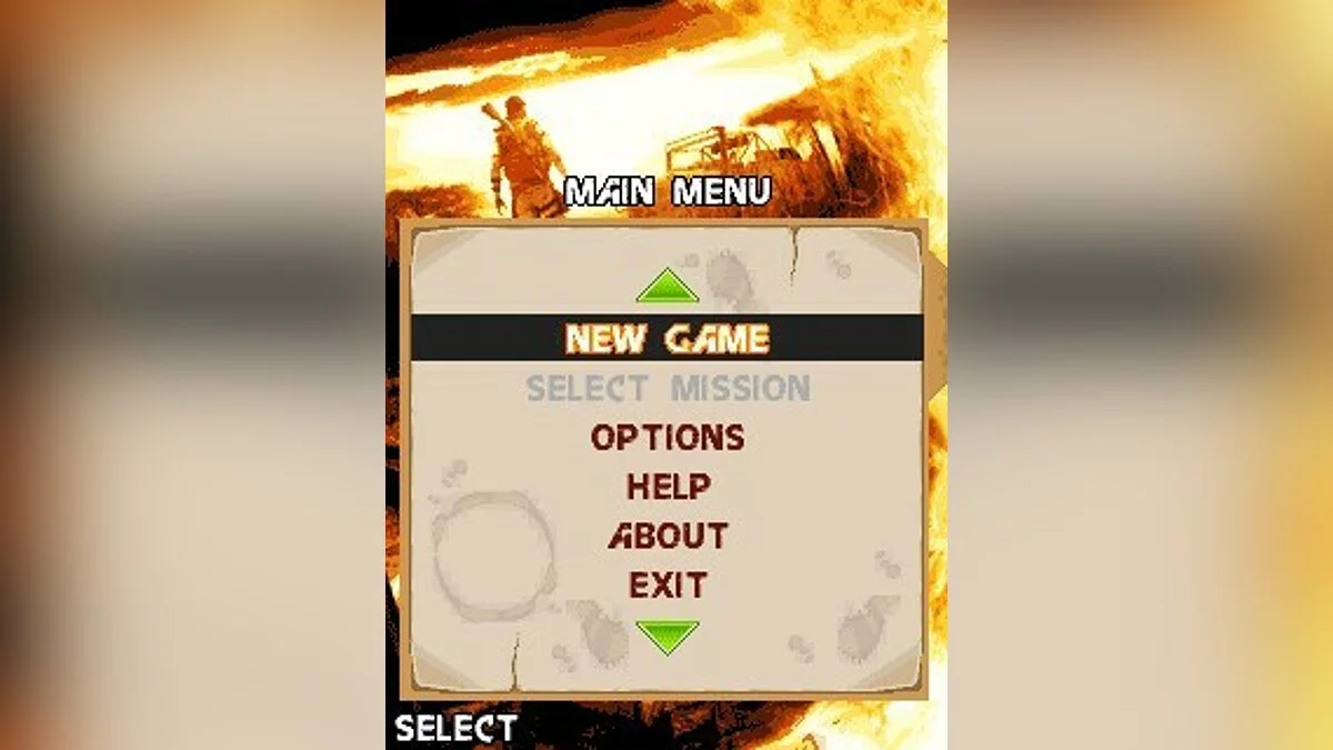 Скриншоты из Far Cry 2 / Картинка 202