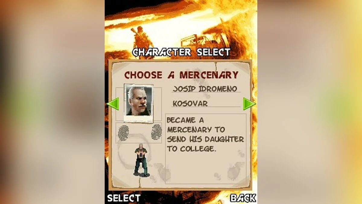 Скриншоты из Far Cry 2 / Картинка 203