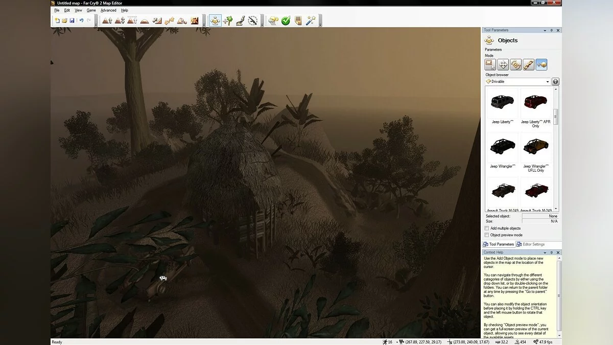 Скриншоты из Far Cry 2 / Картинка 242