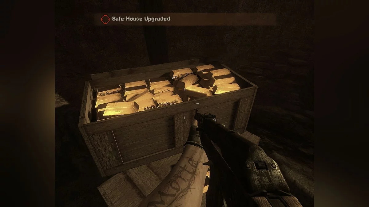 Скриншоты из Far Cry 2 / Картинка 249