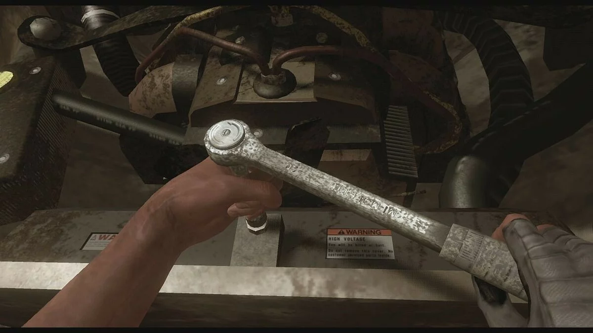 Скриншоты из Far Cry 2 / Картинка 267