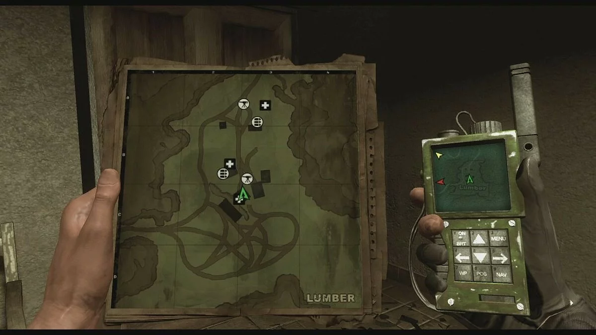 Скриншоты из Far Cry 2 / Картинка 273