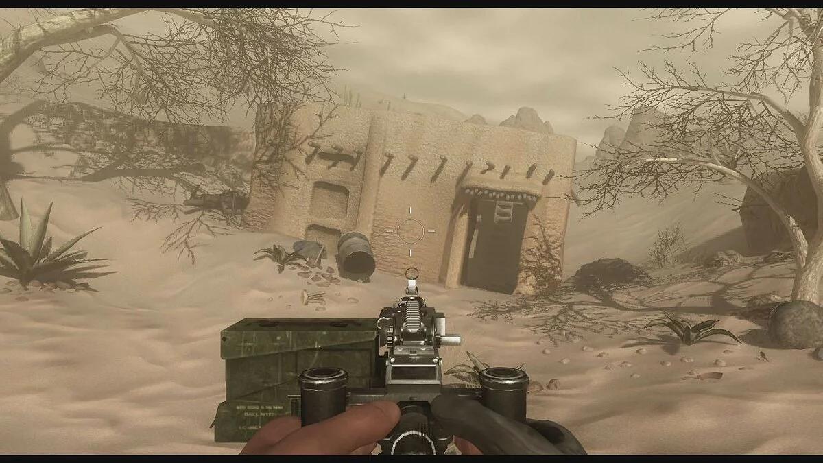 Скриншоты из Far Cry 2 / Картинка 276