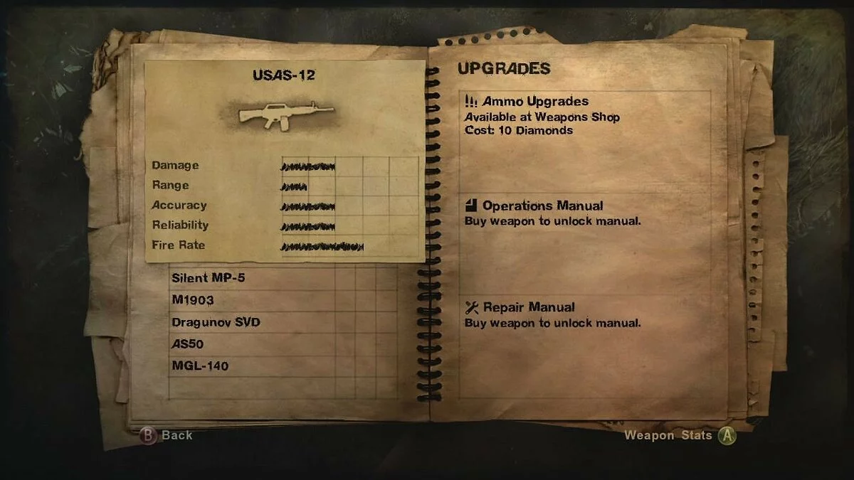 Скриншоты из Far Cry 2 / Картинка 287