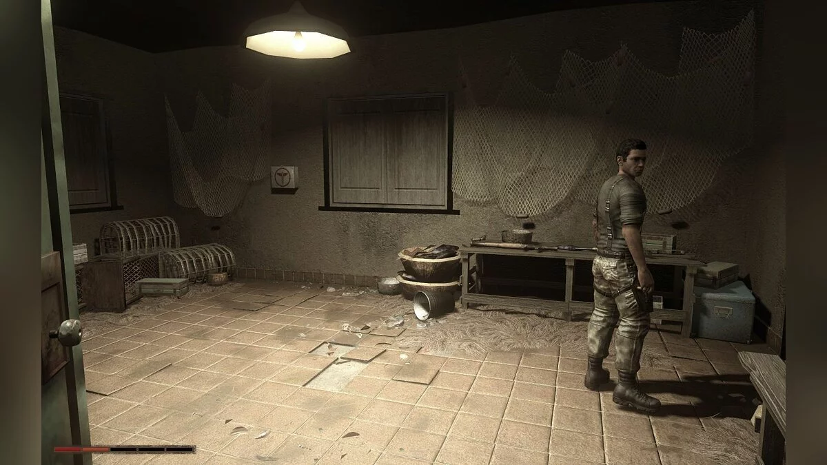 Скриншоты из Far Cry 2 / Картинка 45
