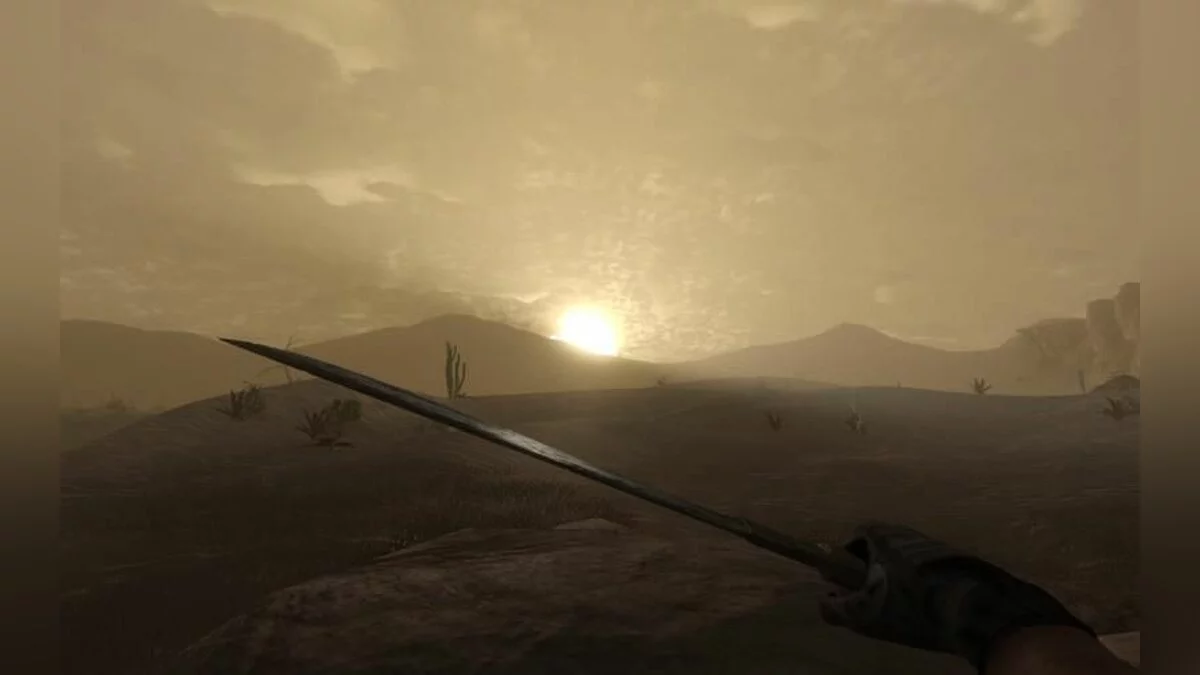 Скриншоты из Far Cry 2 / Картинка 54