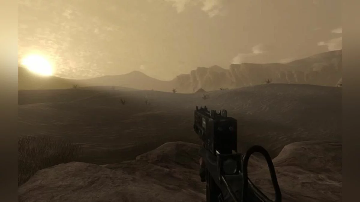 Скриншоты из Far Cry 2 / Картинка 55