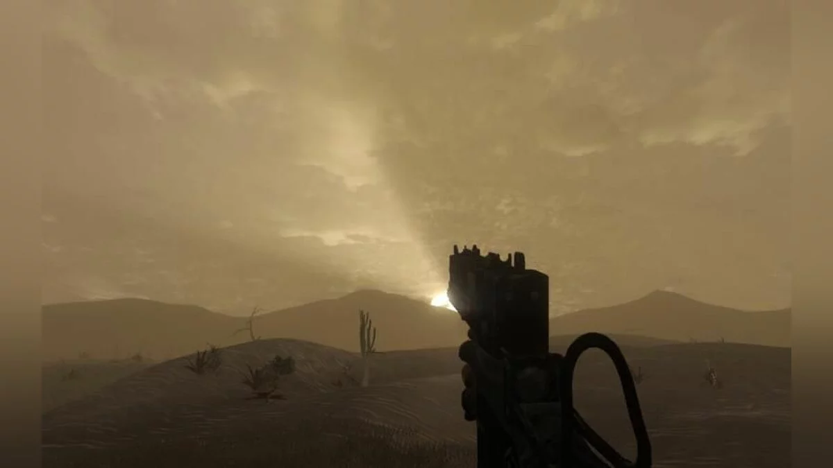 Скриншоты из Far Cry 2 / Картинка 56
