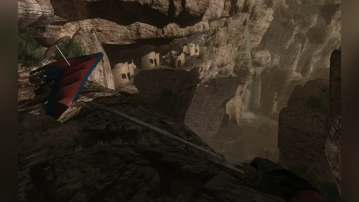 Скриншоты из Far Cry 2 / Картинка 63