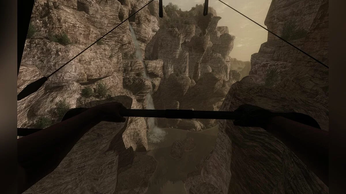 Скриншоты из Far Cry 2 / Картинка 66