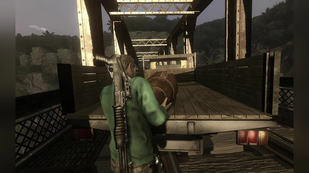 Скриншоты из Far Cry 2 / Картинка 67