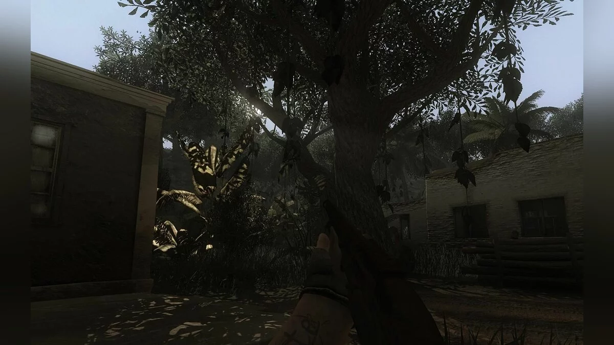 Скриншоты из Far Cry 2 / Картинка 109
