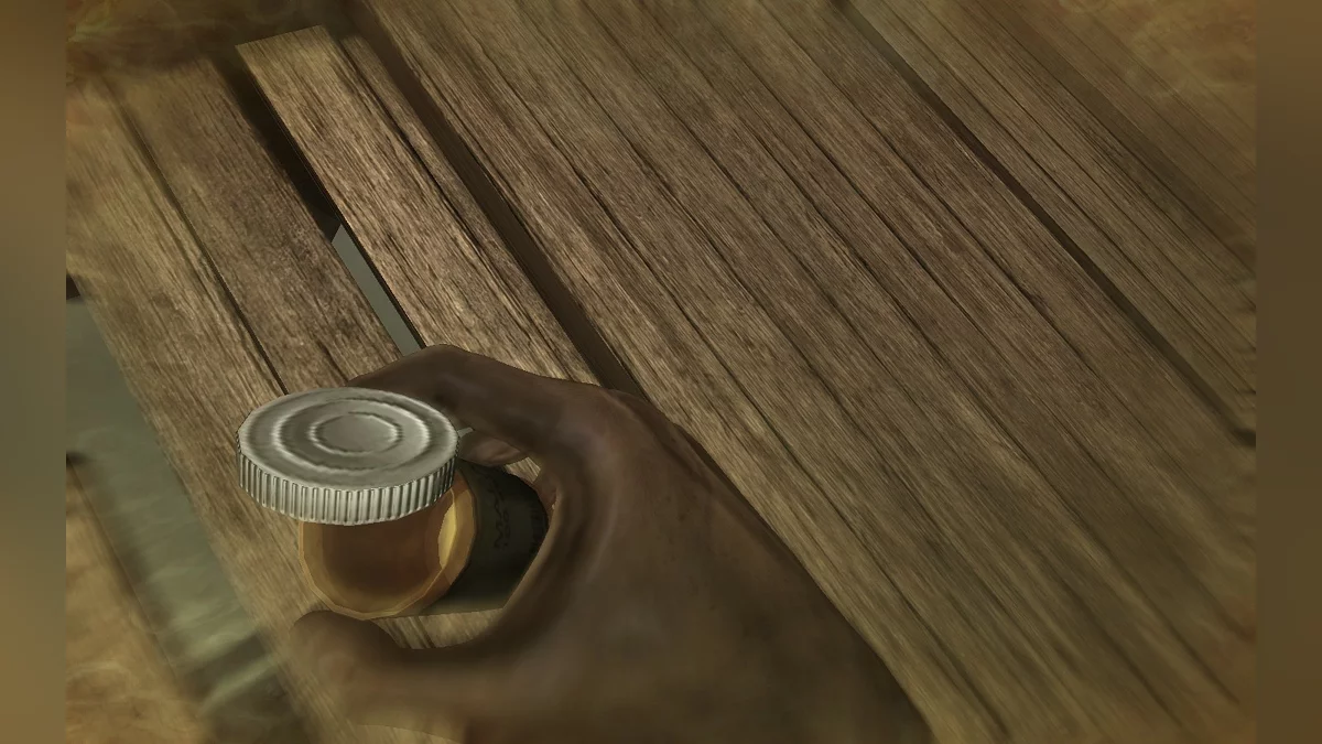 Скриншоты из Far Cry 2 / Картинка 113