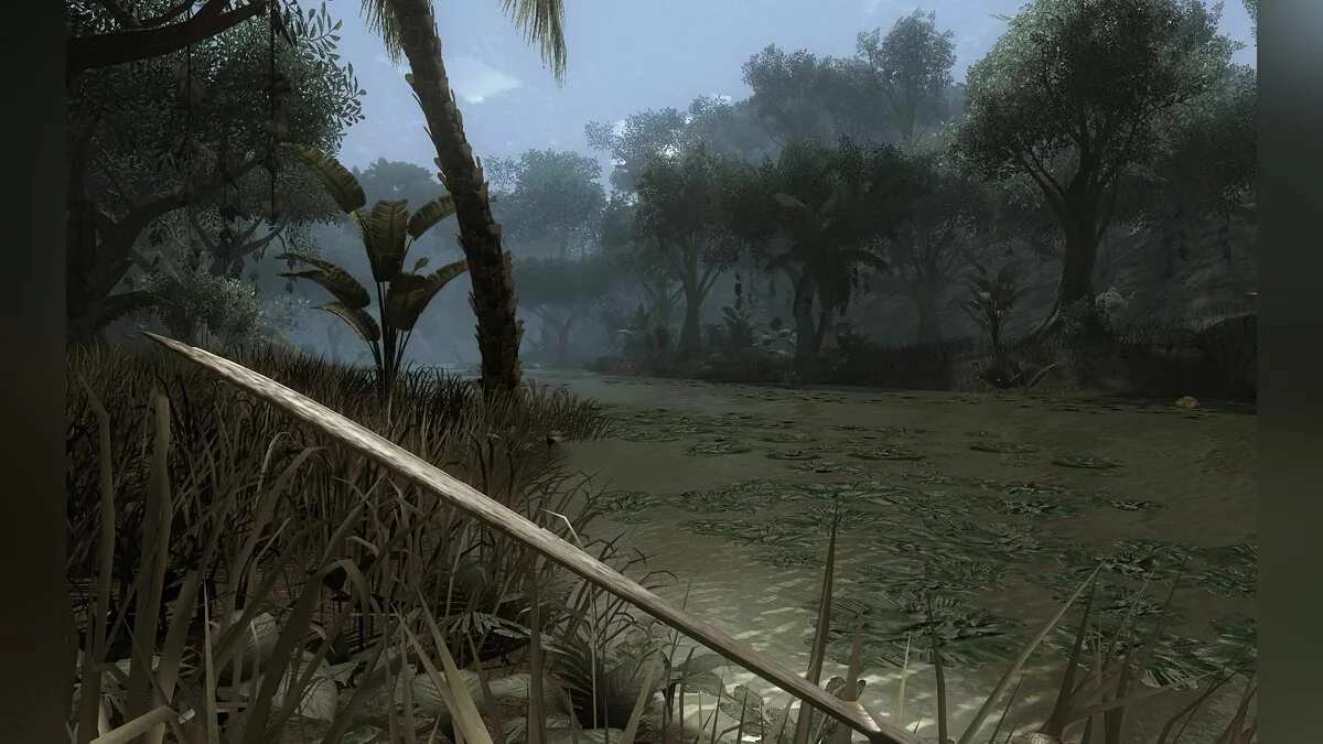 Скриншоты из Far Cry 2 / Картинка 116