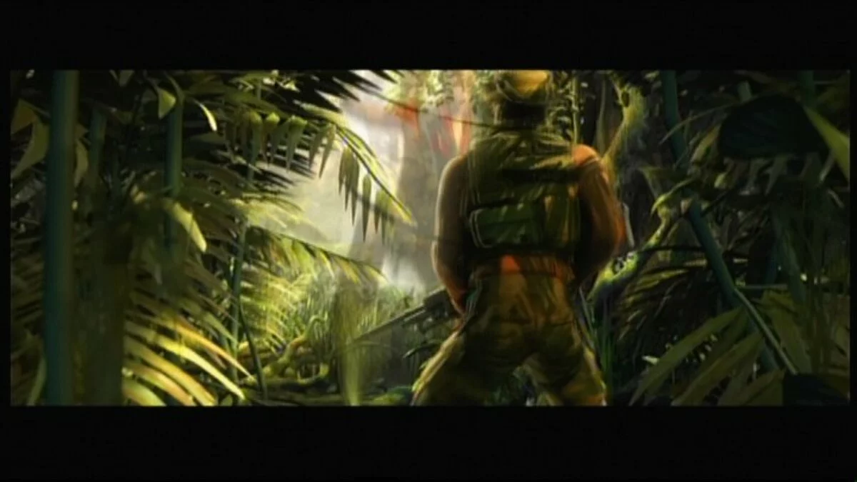 Скриншоты из Far Cry: Instincts - Predator / Картинка 59