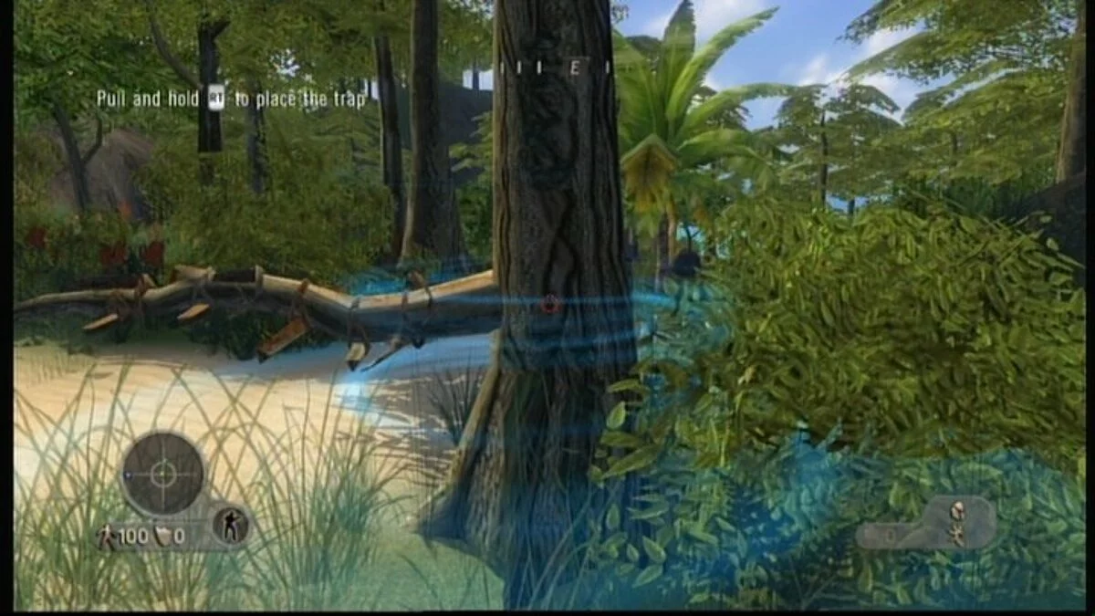 Скриншоты из Far Cry: Instincts - Predator / Картинка 64