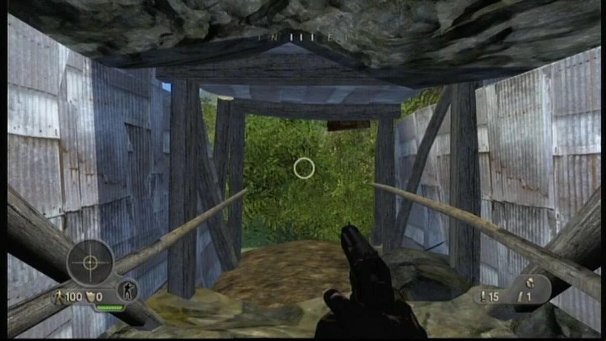 Скриншоты из Far Cry: Instincts - Predator / Картинка 72