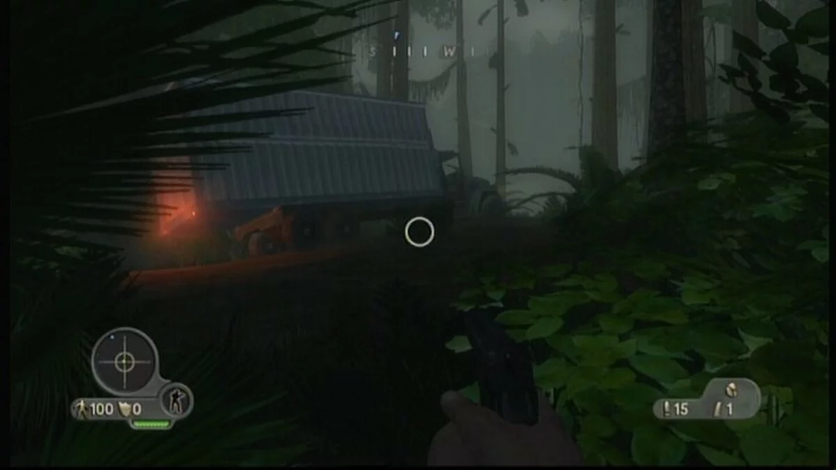 Скриншоты из Far Cry: Instincts - Predator / Картинка 71