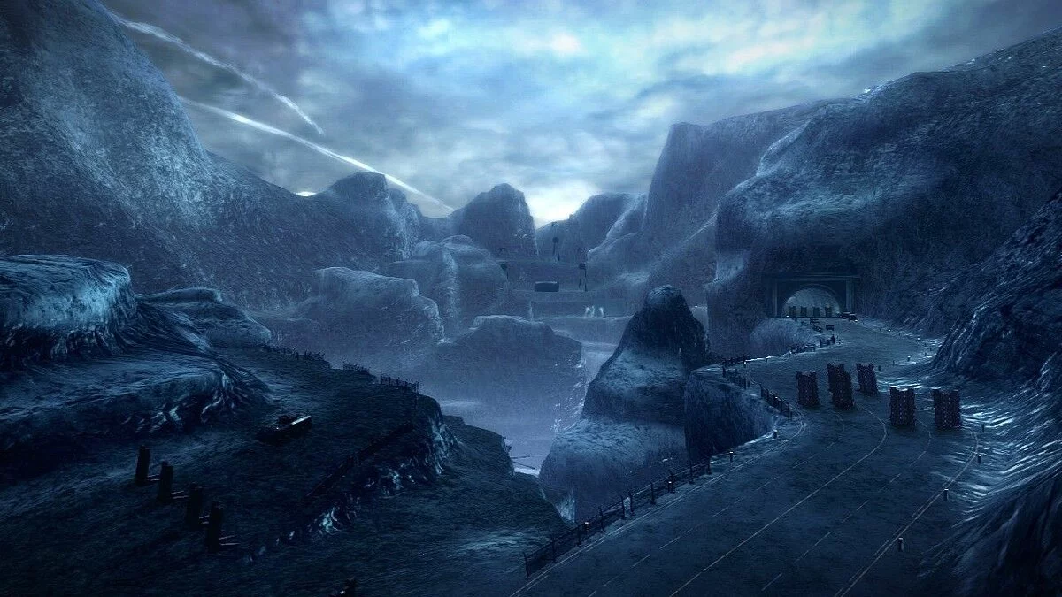 Скриншоты из Armored Core 5 / Картинка 38