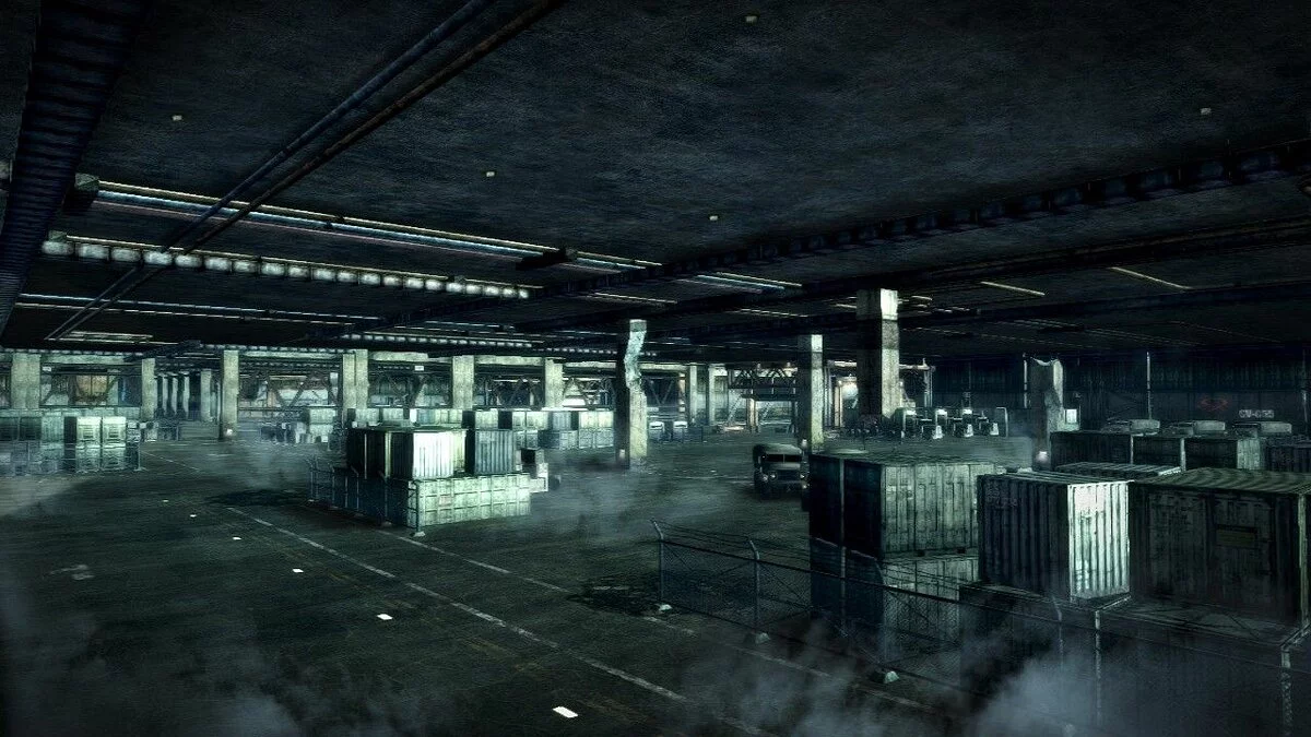 Скриншоты из Armored Core 5 / Картинка 26
