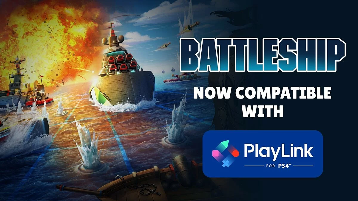 Арт из Battleship / Картинка 1