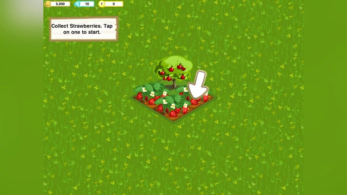 Скриншоты из Farm Story / Картинка 6