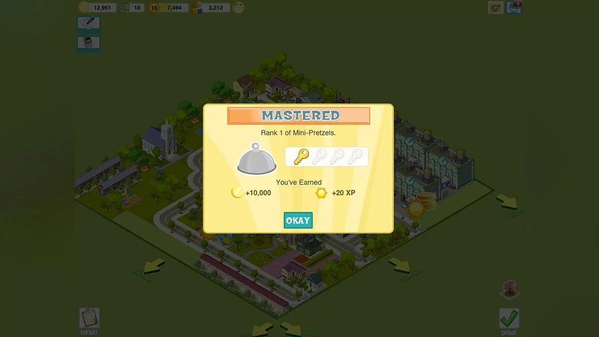 Скриншоты из Farm Story / Картинка 9