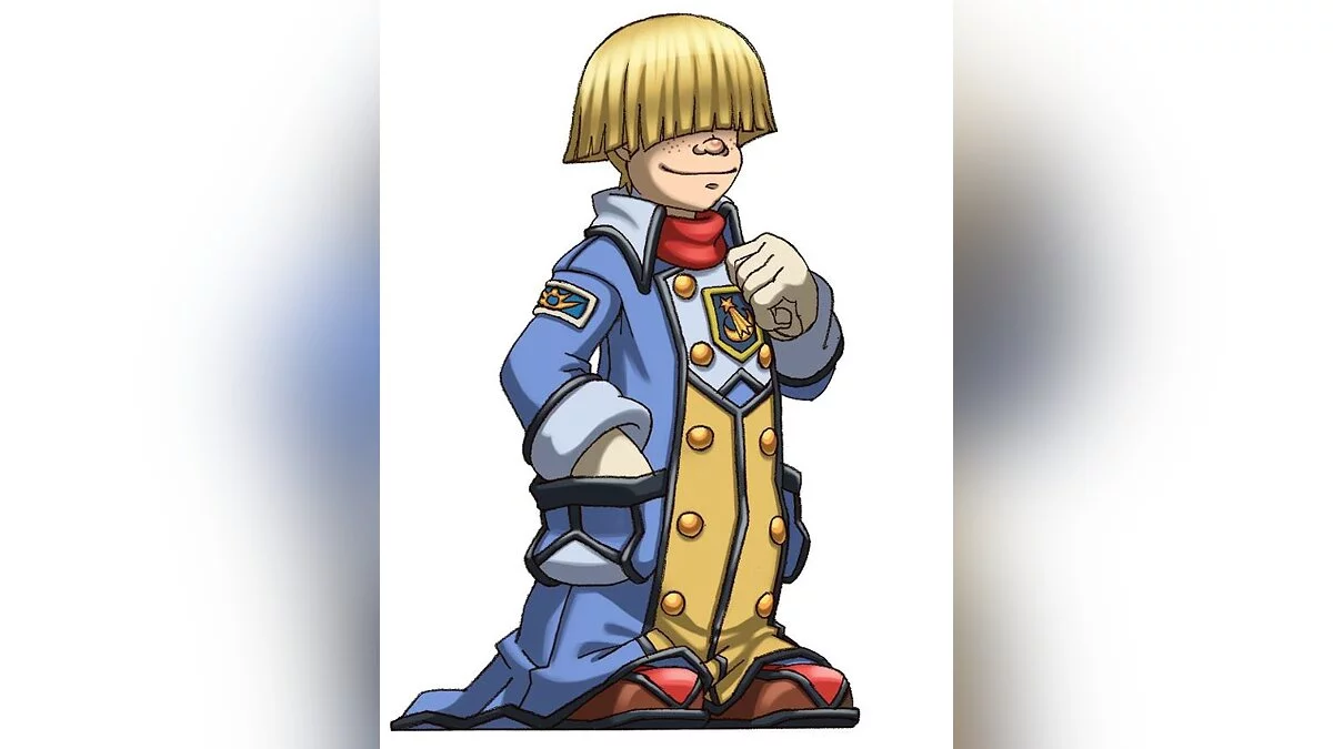 Арт из Dark Cloud 2 / Картинка 22