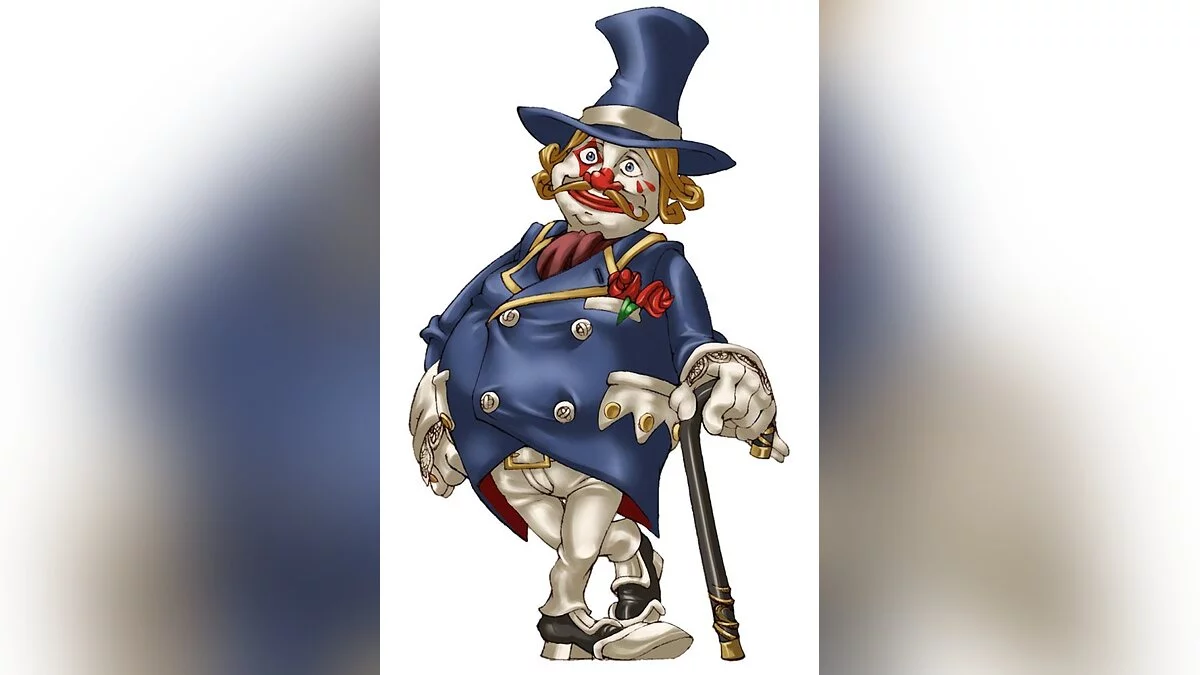 Арт из Dark Cloud 2 / Картинка 29