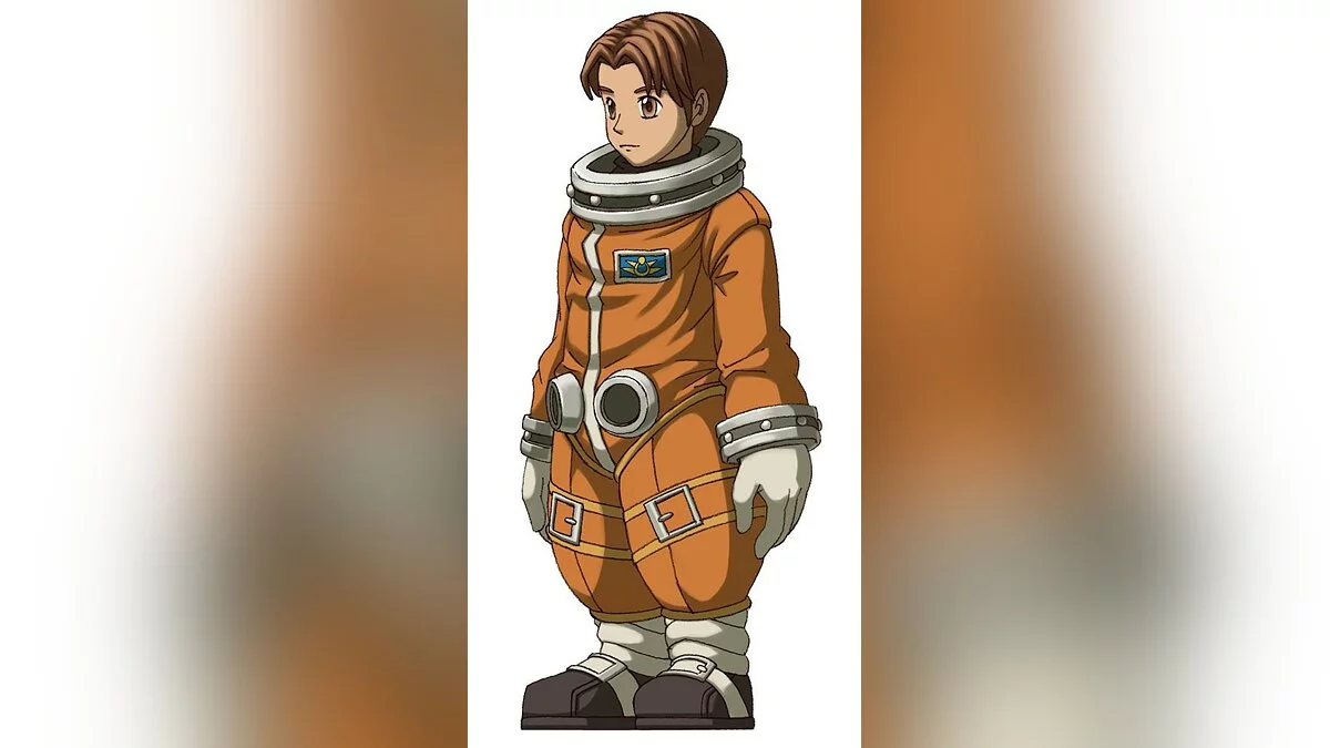 Арт из Dark Cloud 2 / Картинка 32
